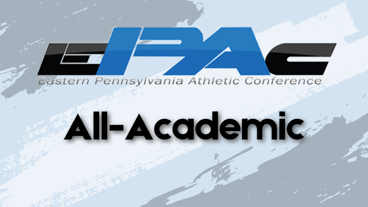 EPAC ALL-Academic Honors