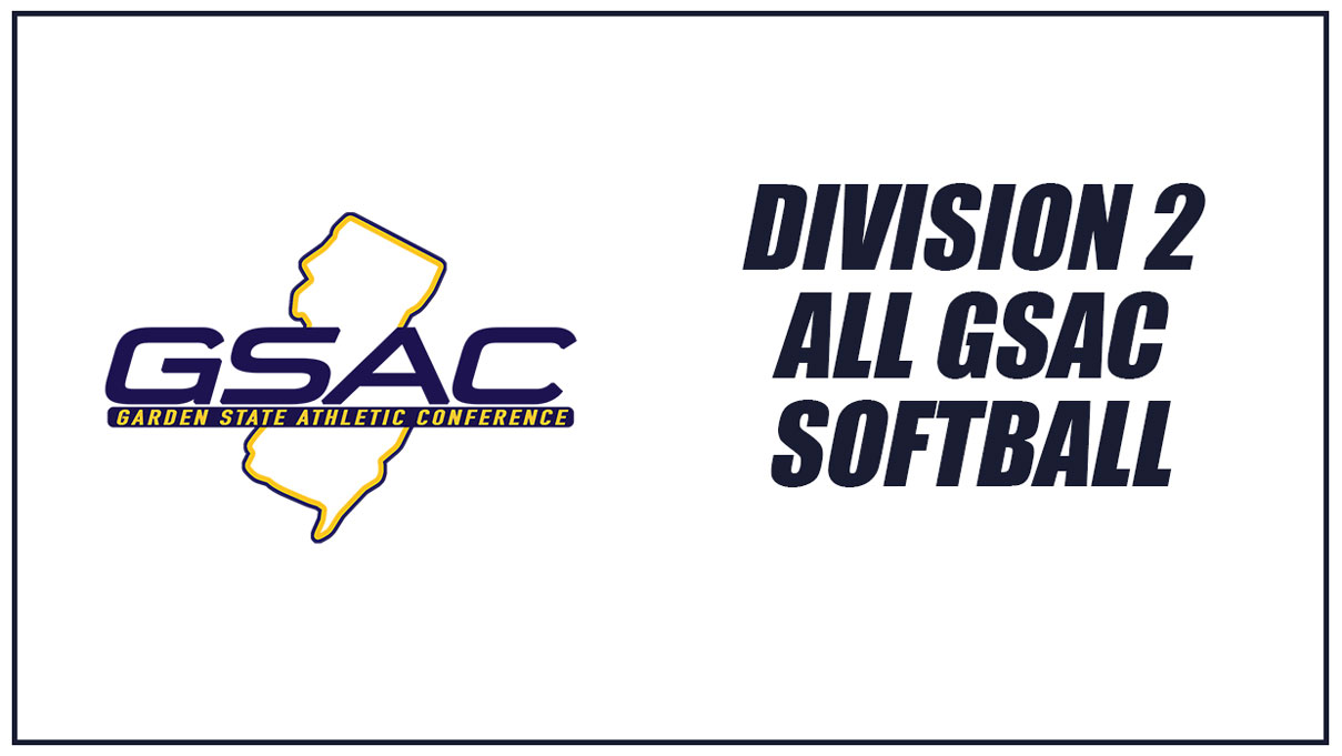 2026 D2 All-GSAC Softball Team announced
