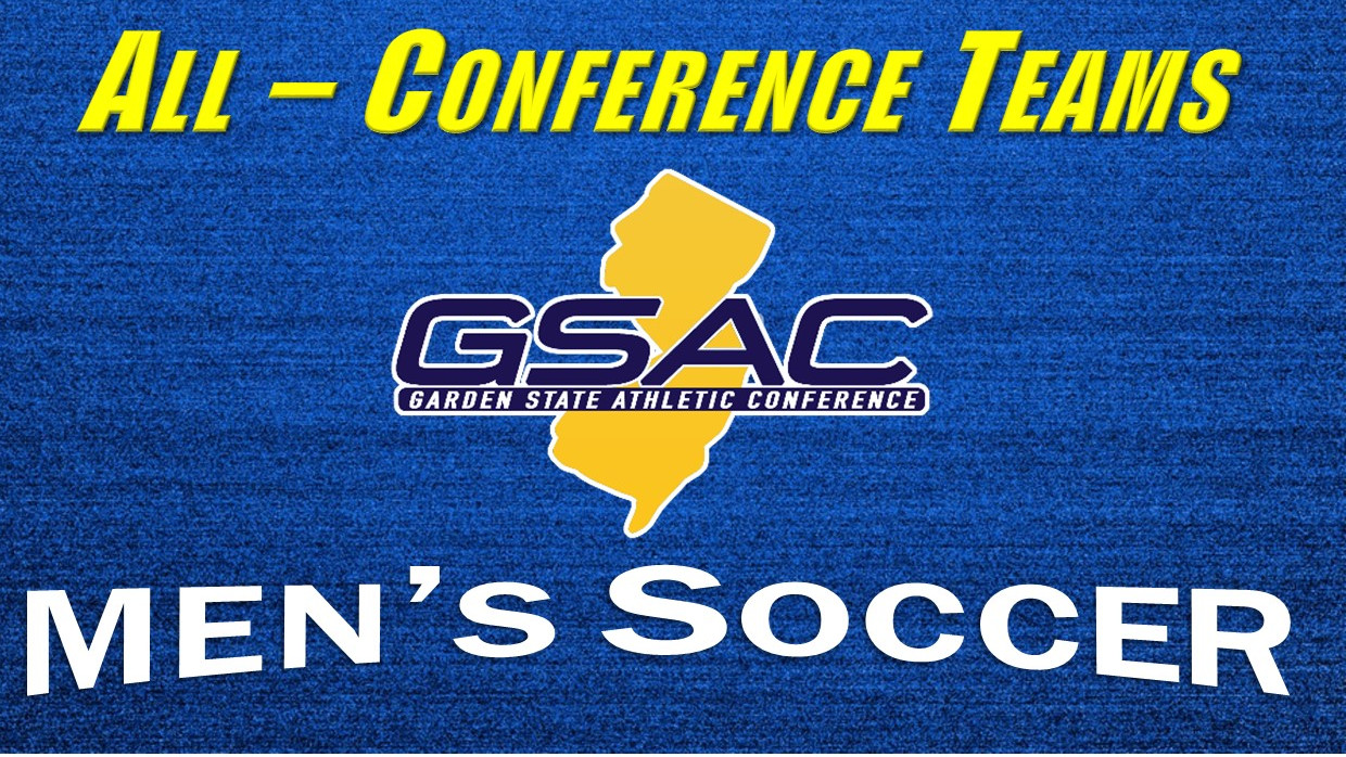 MEN'S SOCCER ANNOUNCES SPRING 2021 ALL-GSAC TEAMS