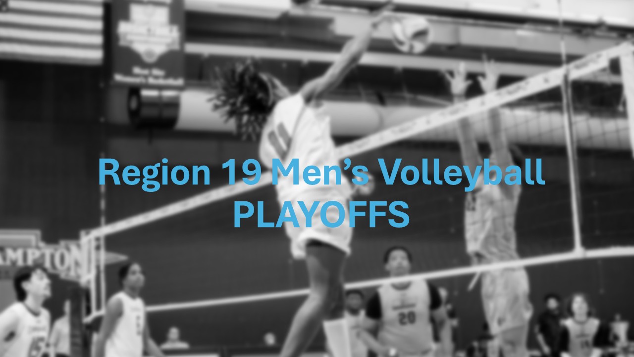 Men's Volleyball Playoff Seeding Announced