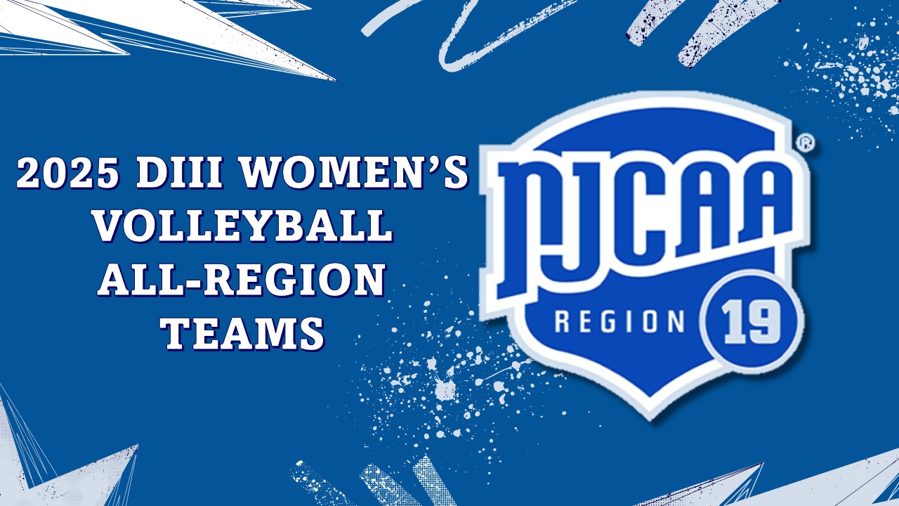 Lexi Womack Earns R19 DIII Women's Volleyball Player Of The Year; All-Region Teams Announced