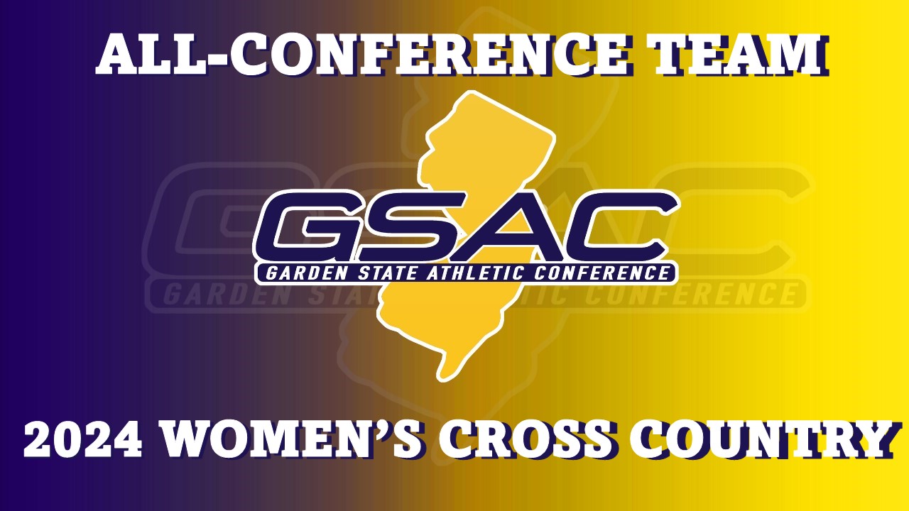 Fall 2024 GSAC Team Released For Women's Cross Country