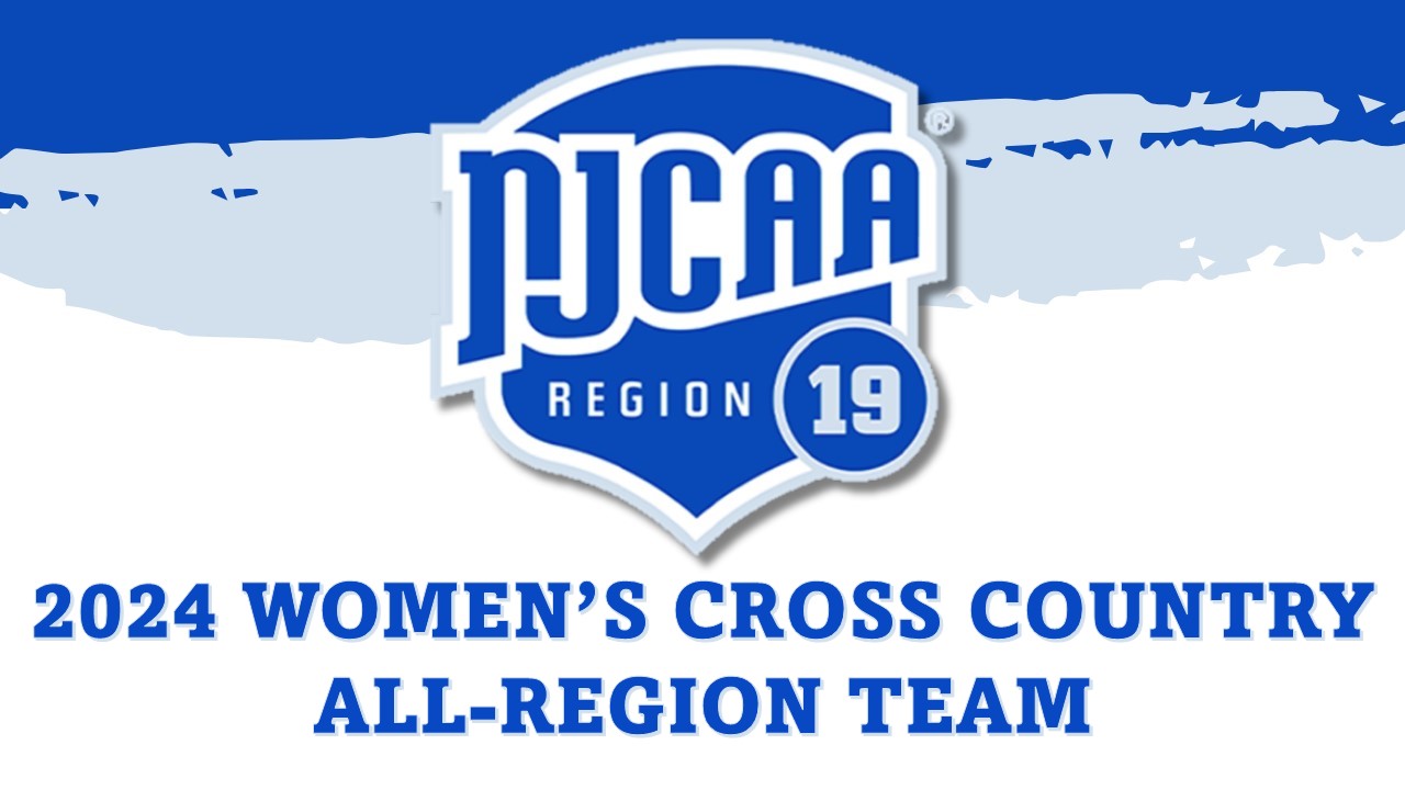 Women's Cross Country All-Region DIII Team Released